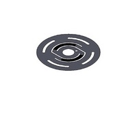 SEAT PLATE 